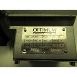 Optimum Kühlmittelpumpe KME1 / 230V AB-JM50-2 / 50W / 0,45A - Art. 0335199904