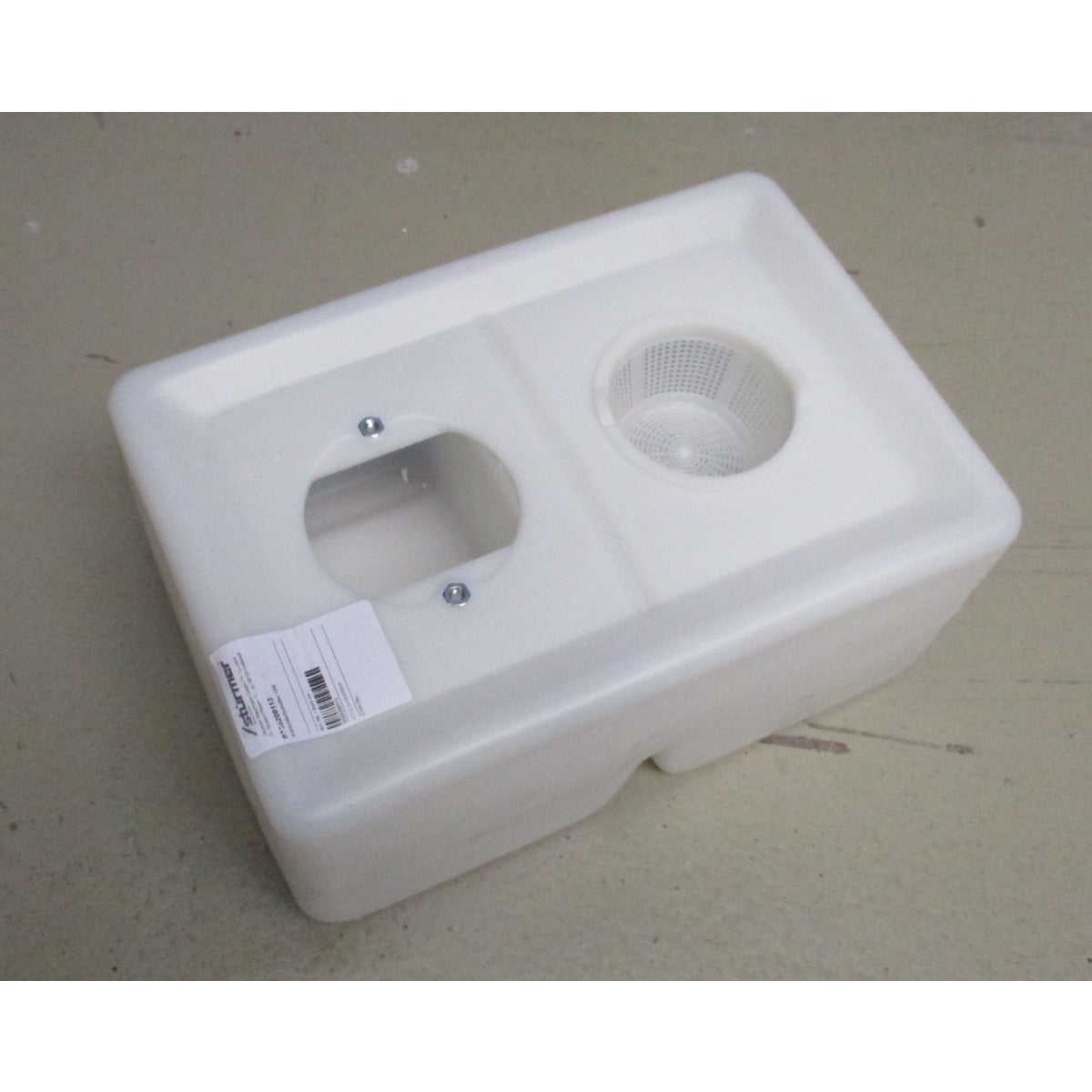OPTIMUM Kühlmittelbehälter UNI KME SM-0335200113