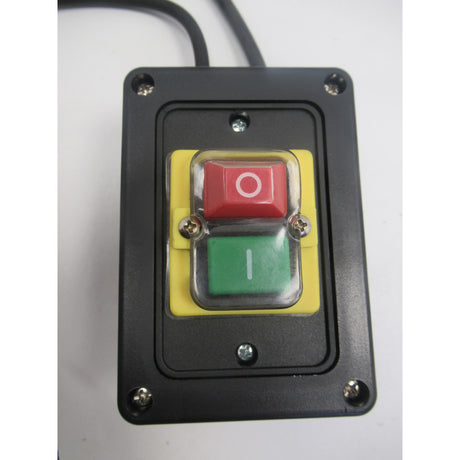 OPTIMUM Schalter KME  230V / ab BJ 04 / 2017! SM-0335200204