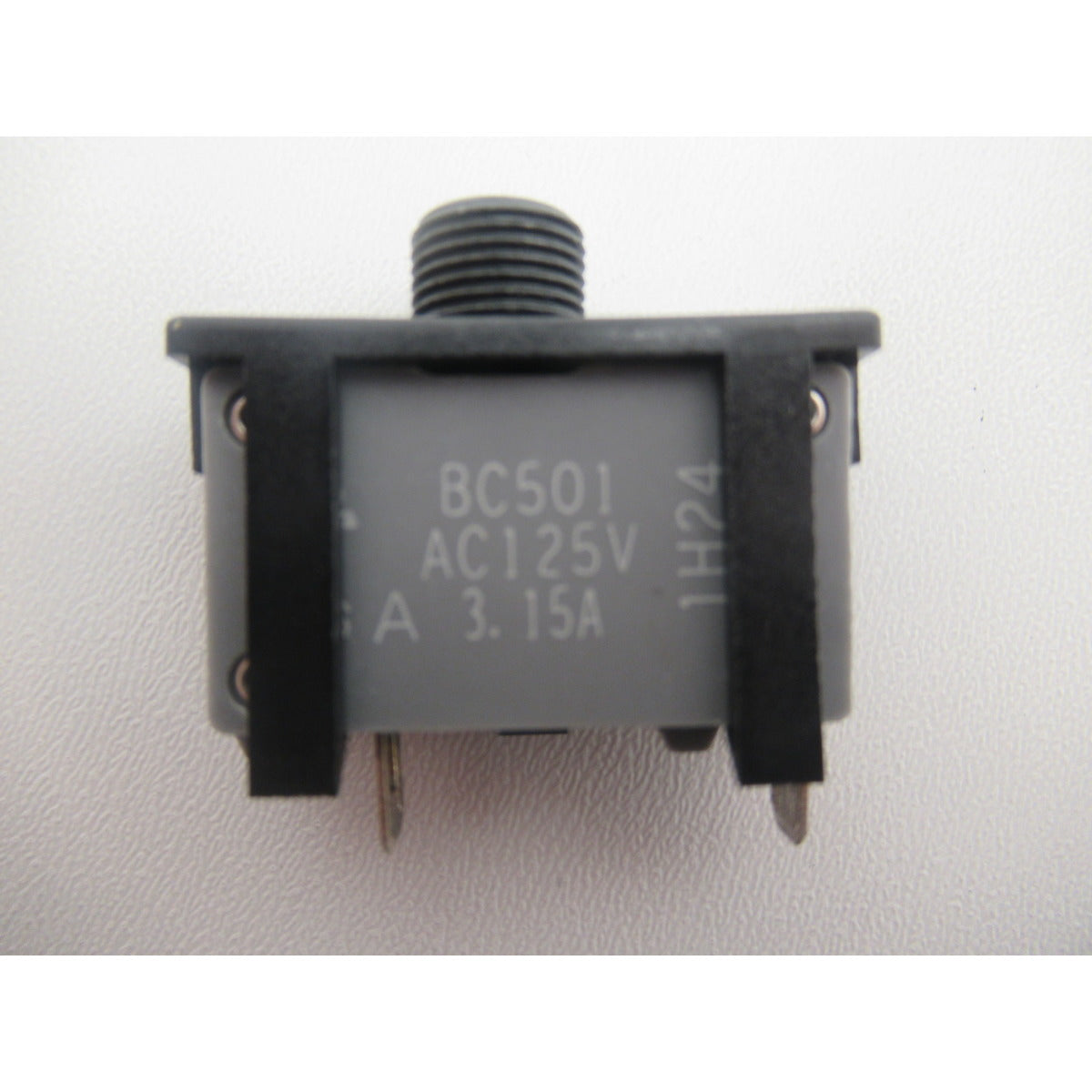 OPTIMUM Sicherheitsschalter V250 SM-0335202415