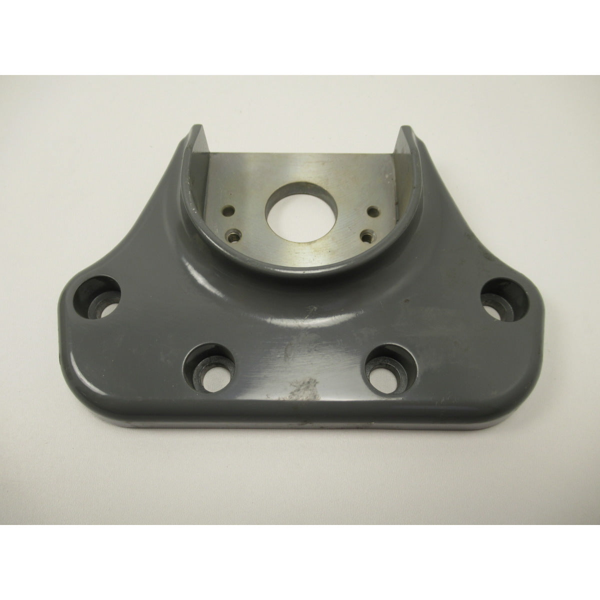 OPTIMUM Anbauadapter V250  RAL7011 SM-0335202429