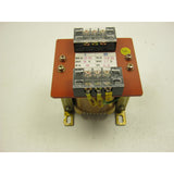 Optimum Trafo V250 400 Volt - Art. 03352024TA