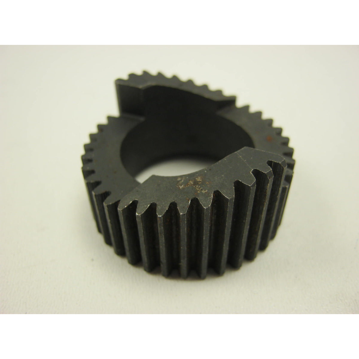 OPTIMUM Zahnrad GSA – technische Ausführung 1 SM-0335204230