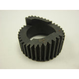 OPTIMUM Zahnrad GSA – technische Ausführung 1 SM-0335204230