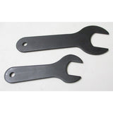 OPTIMUM Gabelschlüssel SW19/26 GSA  Set SM-03352042G