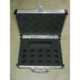 OPTIMUM Alukoffer ER25/SPZS 3352052  inkl. Schaumstoffeinsatz SM-03352052AB