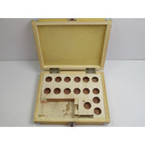 Optimum Holzkiste SPZ Set 3352052 SM-03352052WB - SM.P-03352052WB