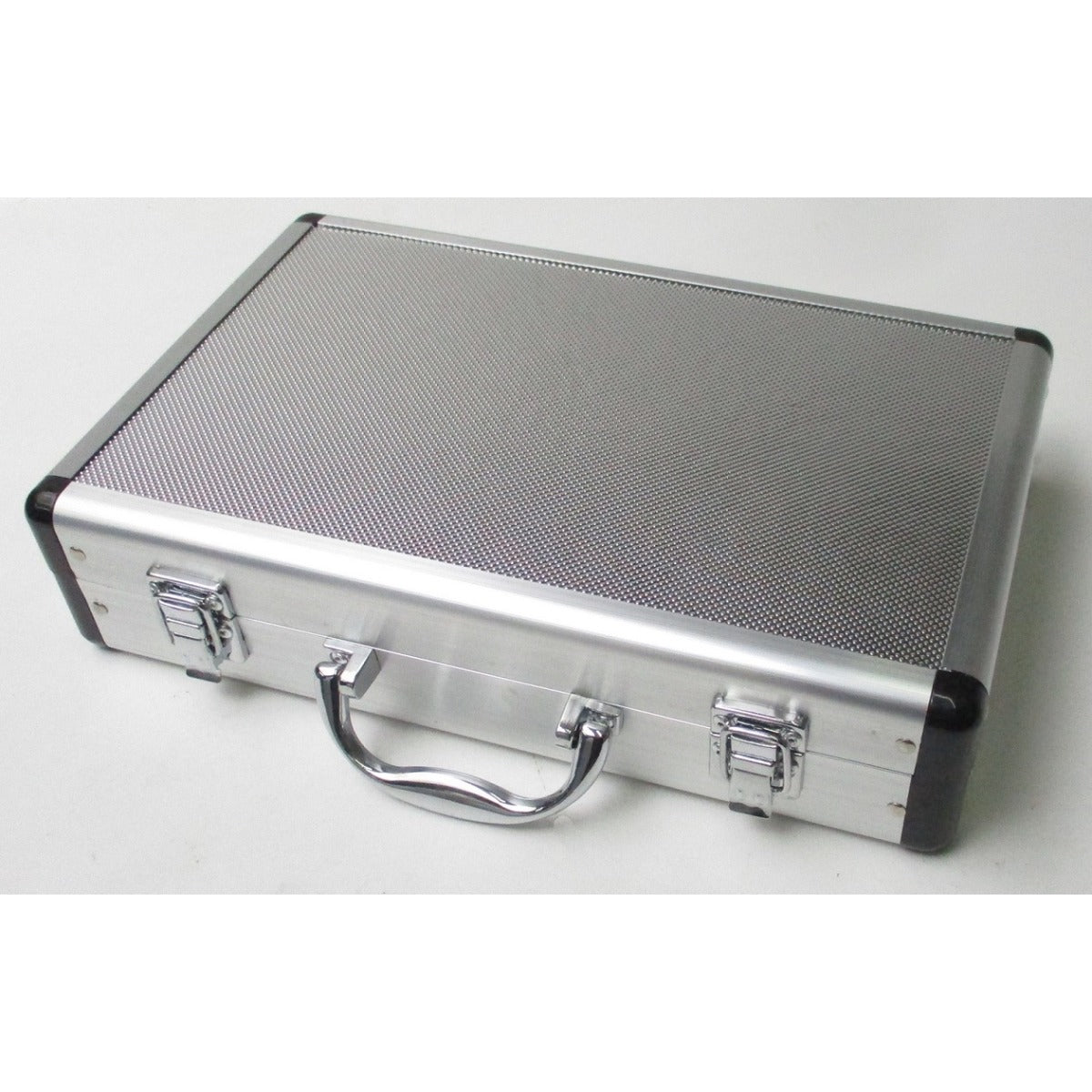 OPTIMUM Alubox SPZFS MK2/M10/ER32  inkl. Schaumstoffmoduleinlage SM-0335205300AB