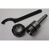 OPTIMUM Spannzangenfutter ER32 / M10  aus SET #3352053 / MK2 SM-0335205300