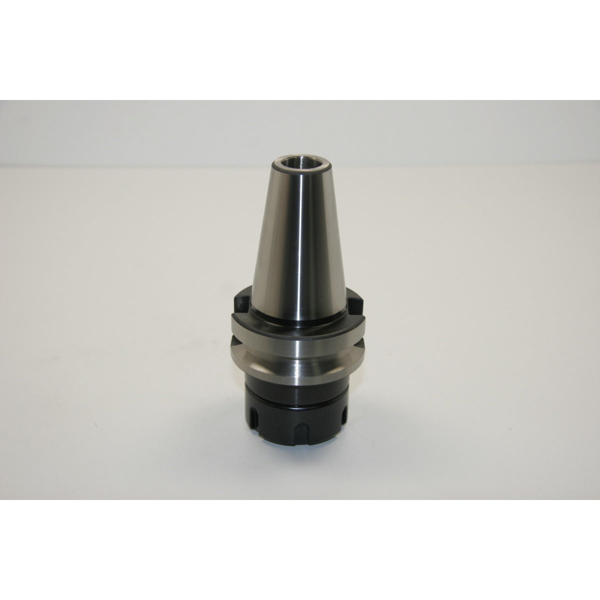 OPTIMUM Spannzangenfutter ER32 / ISO40  inkl. Überwurfmutter SM-0335205601