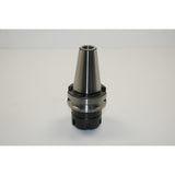OPTIMUM Spannzangenfutter ER32 / ISO40  inkl. Überwurfmutter SM-0335205601