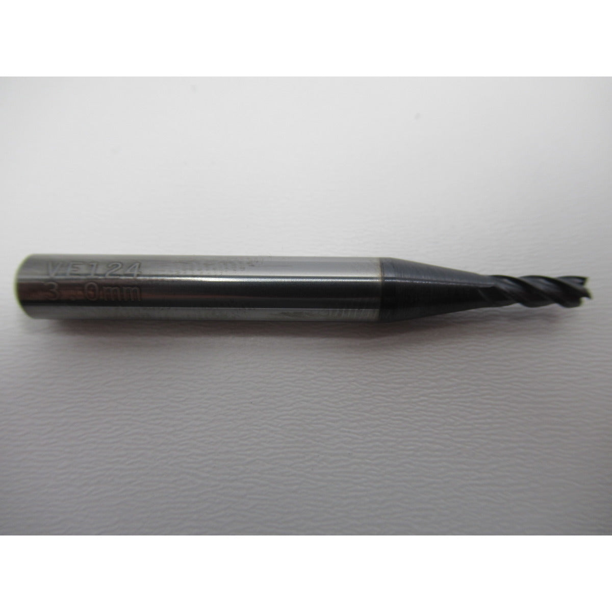 OPTIMUM Schaftfräser Ø3mm  aus SET #3352118 SM-0335211803