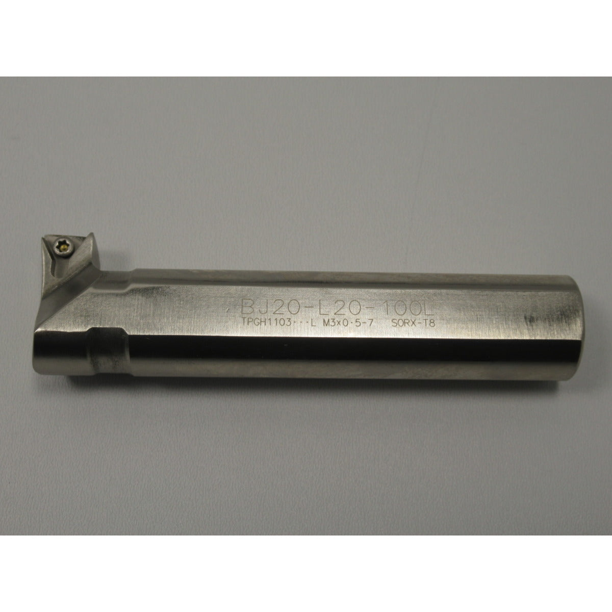 OPTIMUM Bohrstange BJ20-L20-100L SM-0335212701