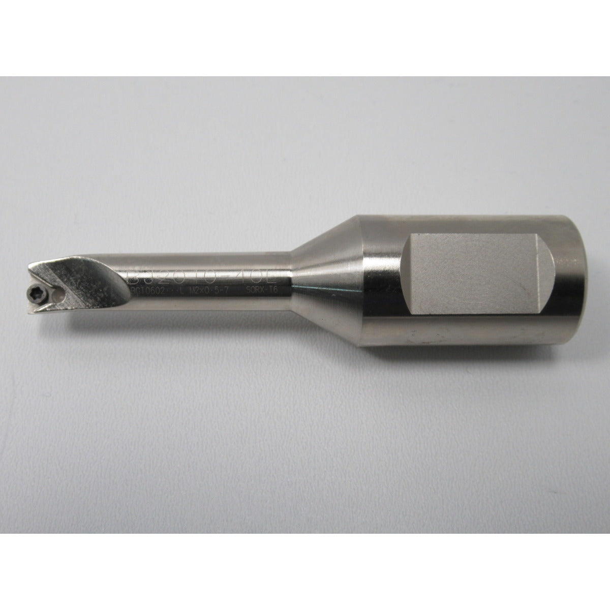 OPTIMUM Bohrstange BJ2010-40L SM-0335212707