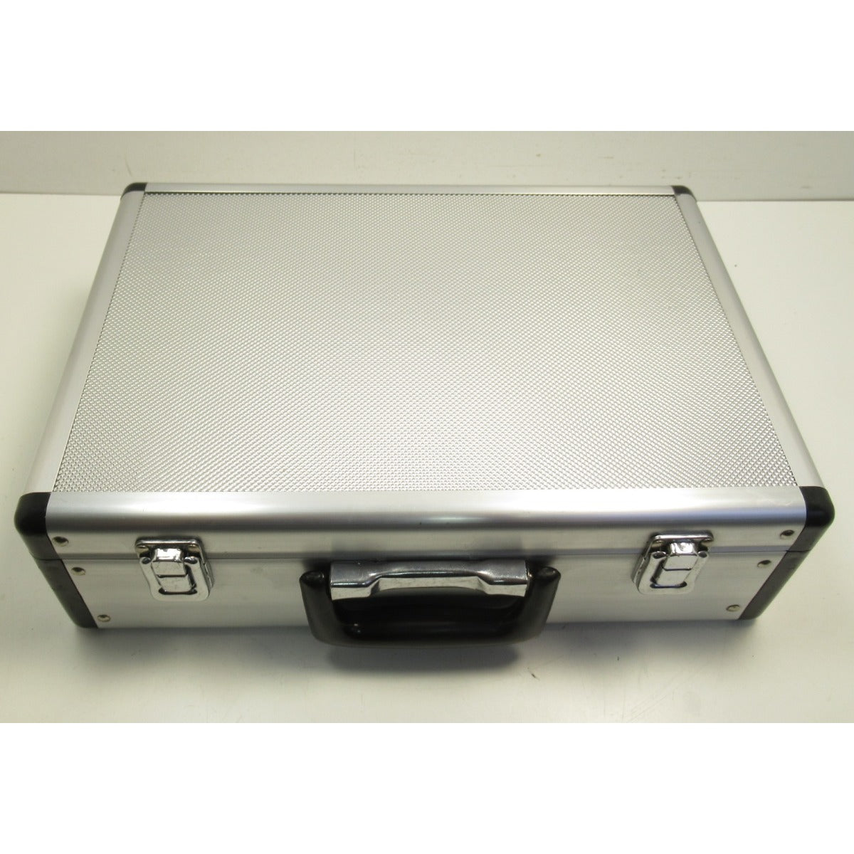 OPTIMUM Alukoffer Ausbohrkopf ISO 30/40/50  inkl. Schaumstoffmoduleinlage SM-03352127AB