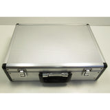 OPTIMUM Alukoffer Ausbohrkopf ISO 30/40/50  inkl. Schaumstoffmoduleinlage SM-03352127AB