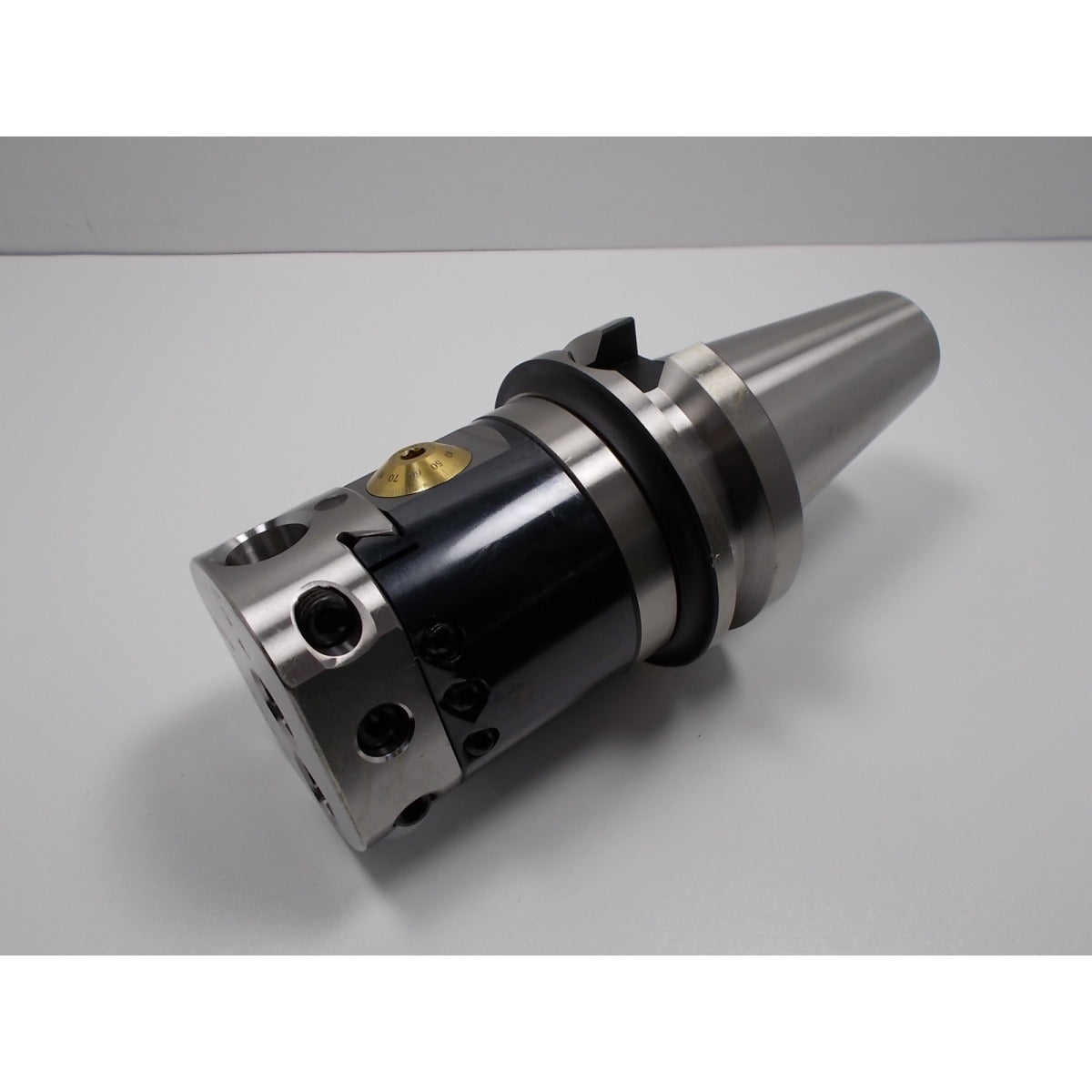 OPTIMUM Ausbohrkopf ISO 40  einzelner Kopf aus SET 3352128 SM-0335212811