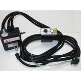 OPTIMUM Schaltereinheit WSS SM-03352394150