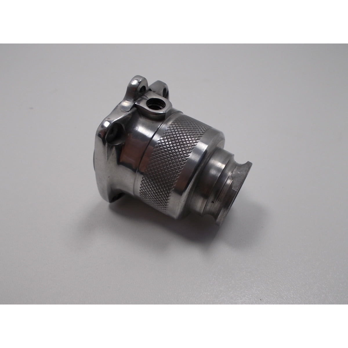 OPTIMUM Gehäuse WSS ISO40 – technische Ausführung 2 SM-03352394178