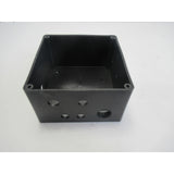 OPTIMUM Gehäuse WSS ISO40 – technische Ausführung 1 SM-03352394203