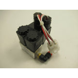 Optimum Magnetventil WSS 40 - Art. 03352394205