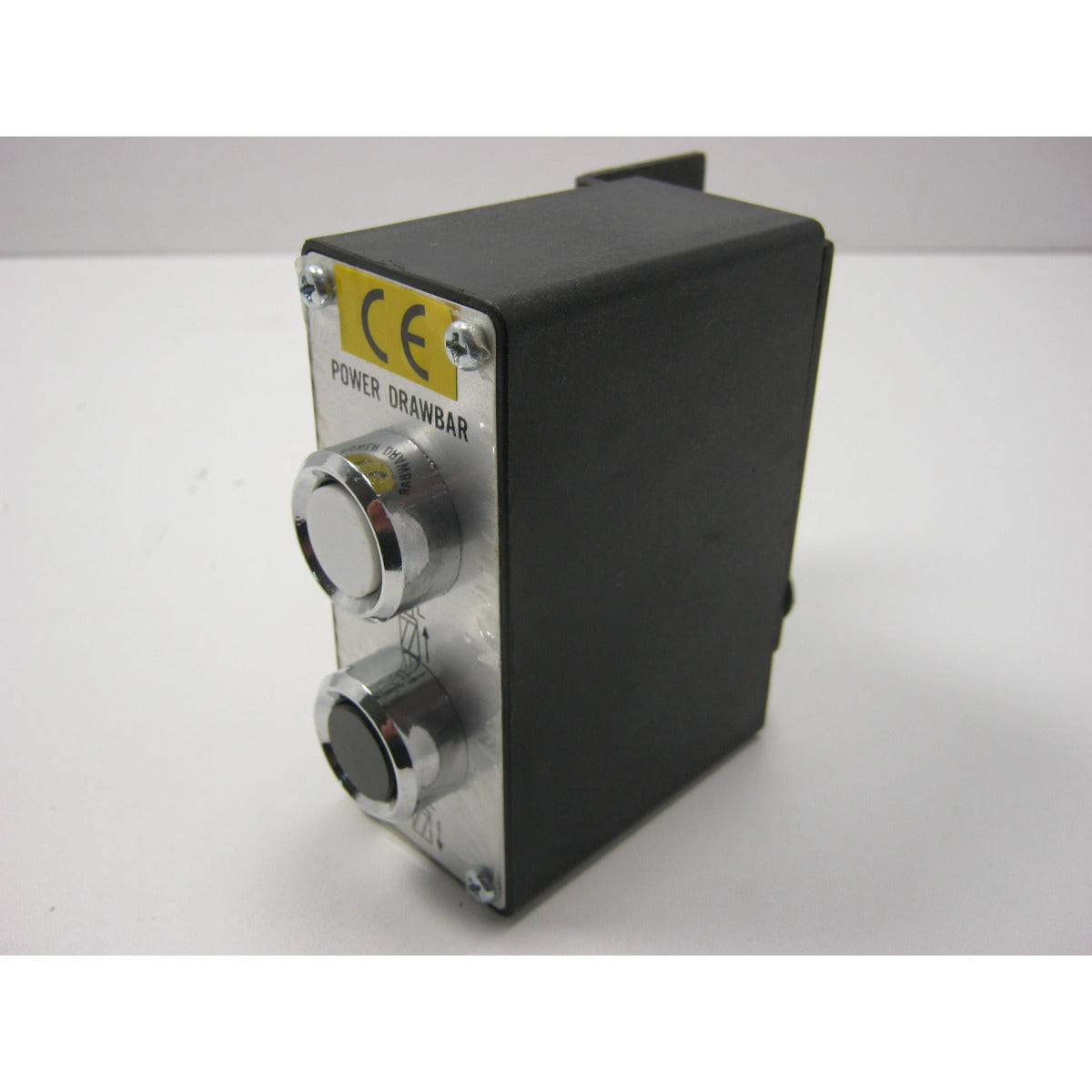 OPTIMUM Schaltereinheit WSS ISO40 SM-03352394235CPL