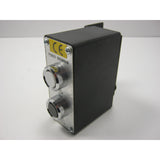 OPTIMUM Schaltereinheit WSS ISO40 SM-03352394235CPL