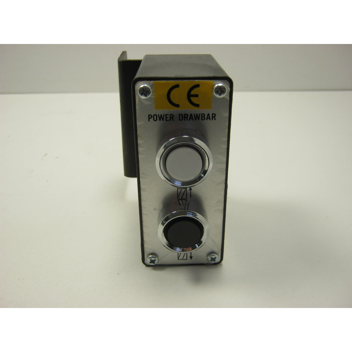 OPTIMUM Schaltereinheit WSS ISO40 SM-03352394235CPL