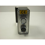 OPTIMUM Schaltereinheit WSS ISO40 SM-03352394235CPL