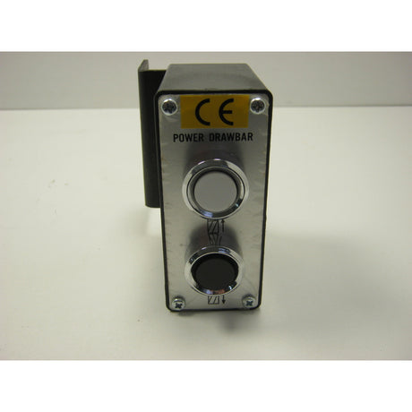 OPTIMUM Schaltereinheit WSS ISO40 SM-03352394235CPL