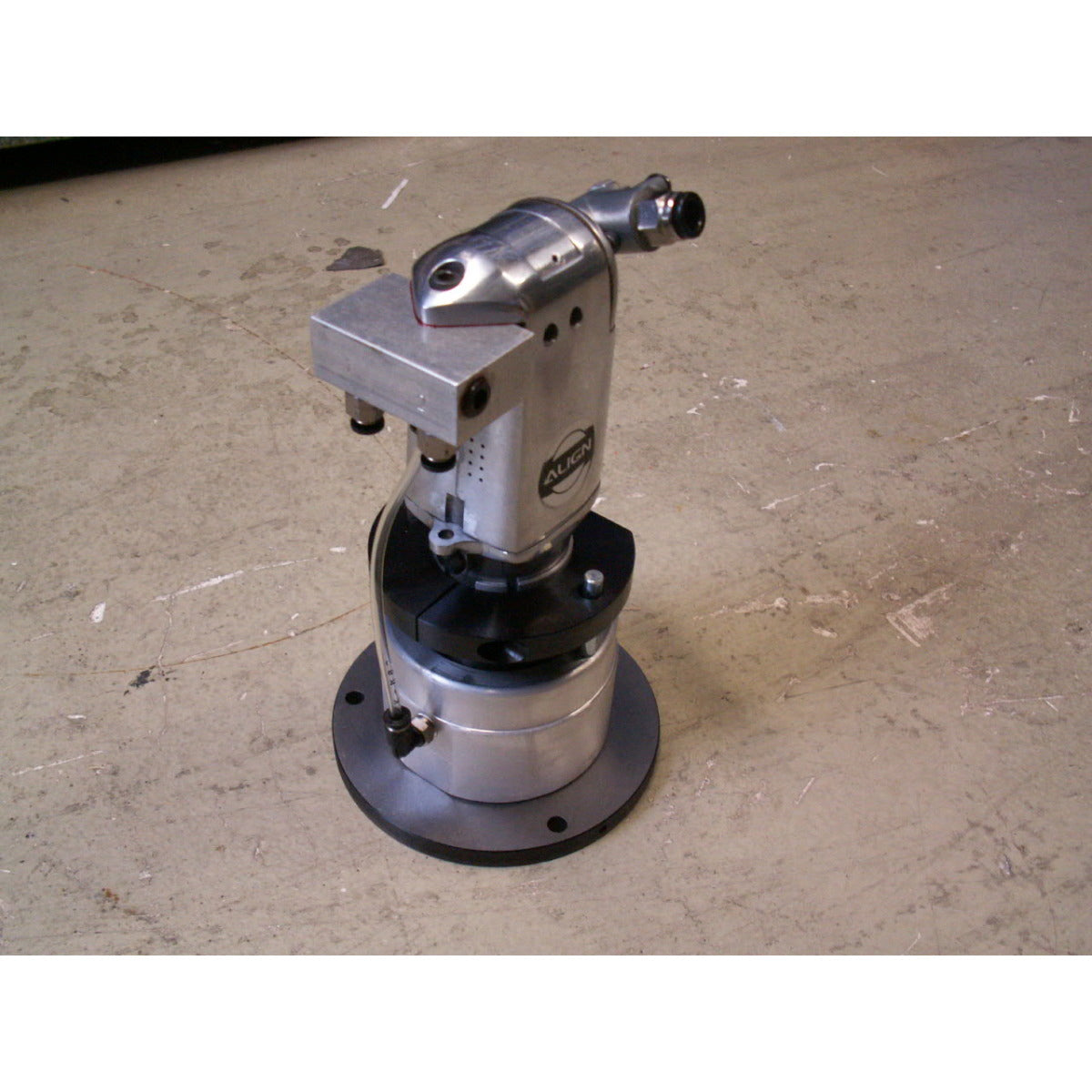 Optimum Motor WSS ISO40 für Werkzeugwechsler - Art. 0335239481CPL