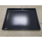 OPTIMUM Spänewanne MB 4 Unterbau  RAL7016 SM-0335300604