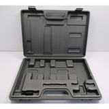 OPTIMUM Koffer für Parallel-Unterleg-Platten  inkl. Schaumstoffmoduleinlage SM-033540000