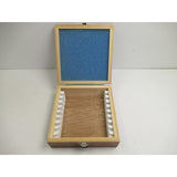 OPTIMUM Holzkiste < 3354001 >  <Unterlegpl. 3mm > SM-0335400101
