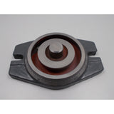 OPTIMUM Drehteller FMS 100  RAL7016 SM-0335410001