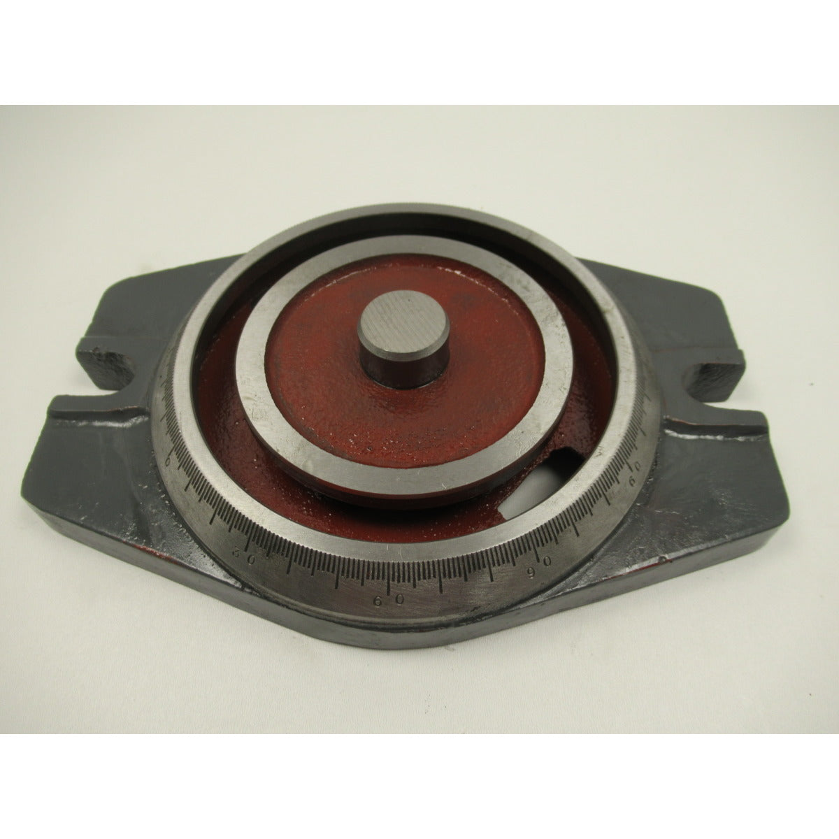 Optimum Drehteller FMS 125 SM-0335412501 - SM.P-0335412501