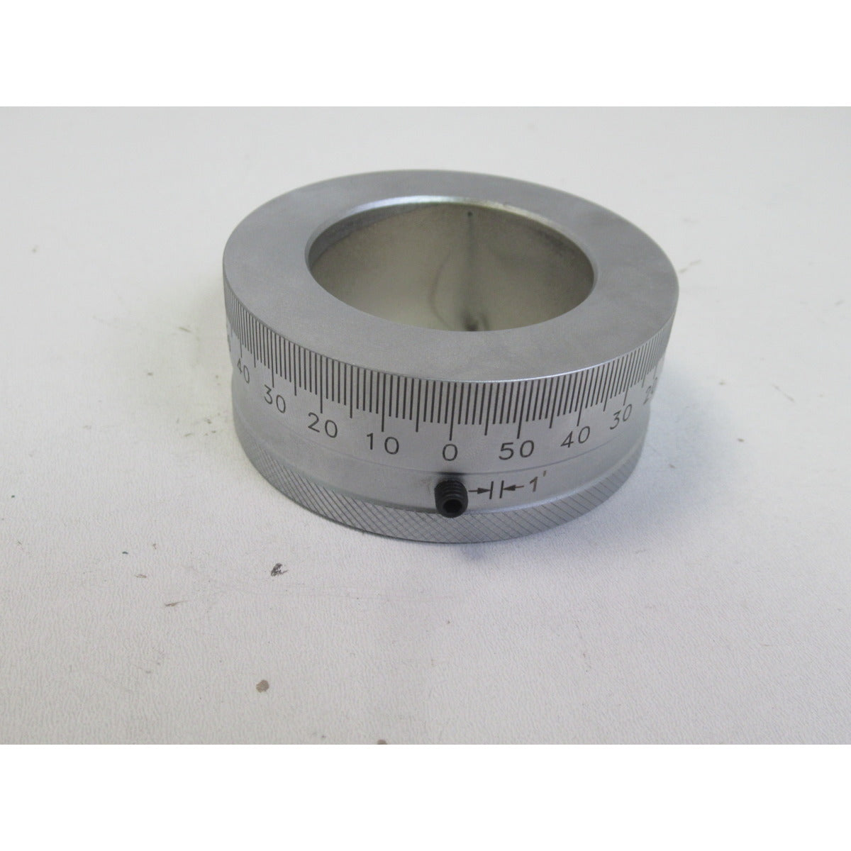 OPTIMUM Skalenring RTU165 SM-0335416513