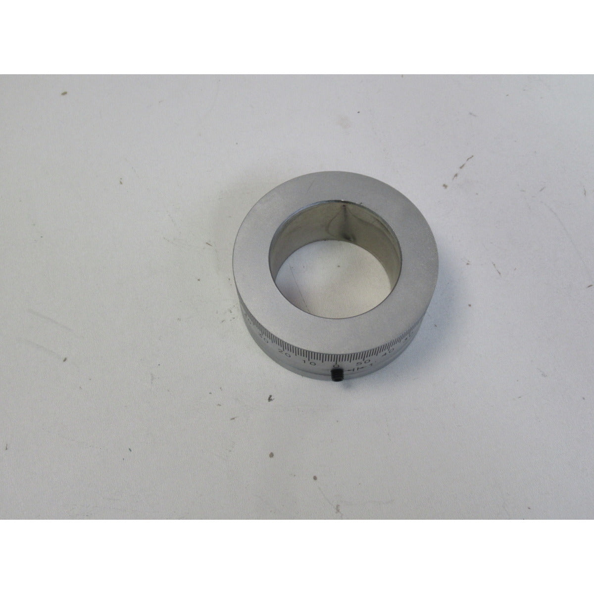 OPTIMUM Skalenring RTU165 SM-0335416513