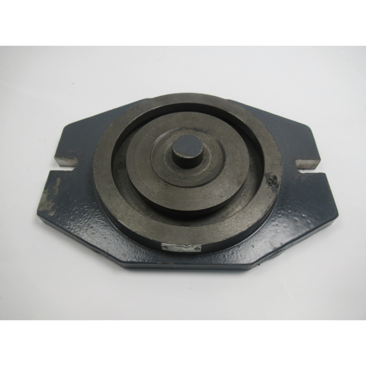 OPTIMUM Grundplatte MV3-125 SM-0335417801