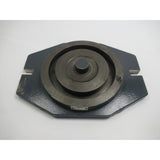 OPTIMUM Grundplatte MV3-125 SM-0335417801