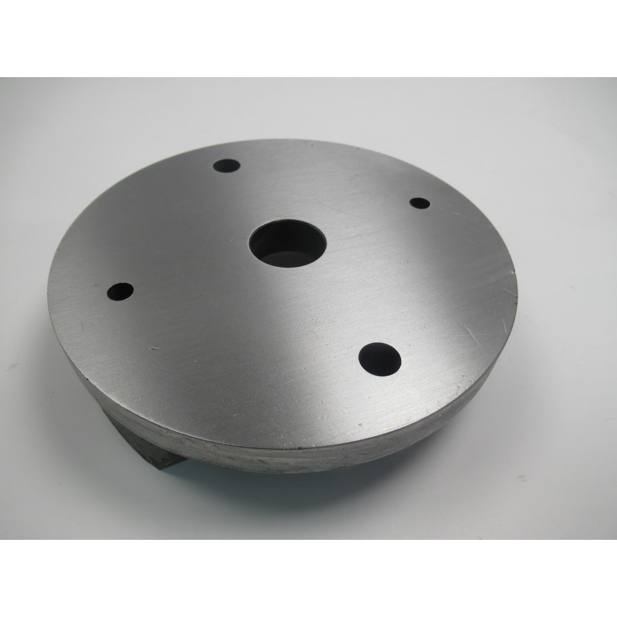 OPTIMUM Drehteller MV3-125 SM-0335417807