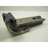 OPTIMUM Schraubstockoberteil MV3-125  RAL7016 SM-0335417819
