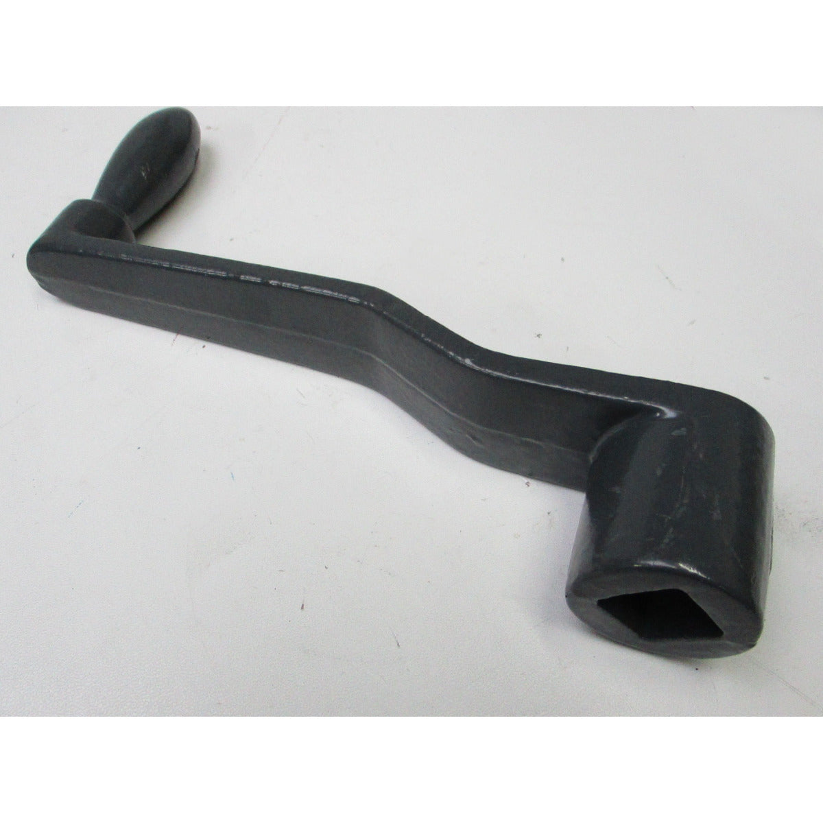 Optimum Kurbel FMS 200 RAL7016 / 22mm Vierkant SM-0335420002 - SM.P-0335420002
