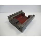 Optimum Bewegliche Backe HMS200 RAL7016 - Art. 0335520002