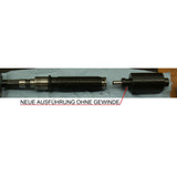 OPTIMUM Hydraulikzylinder HMS200 – Detailausführung 2 SM-0335520005