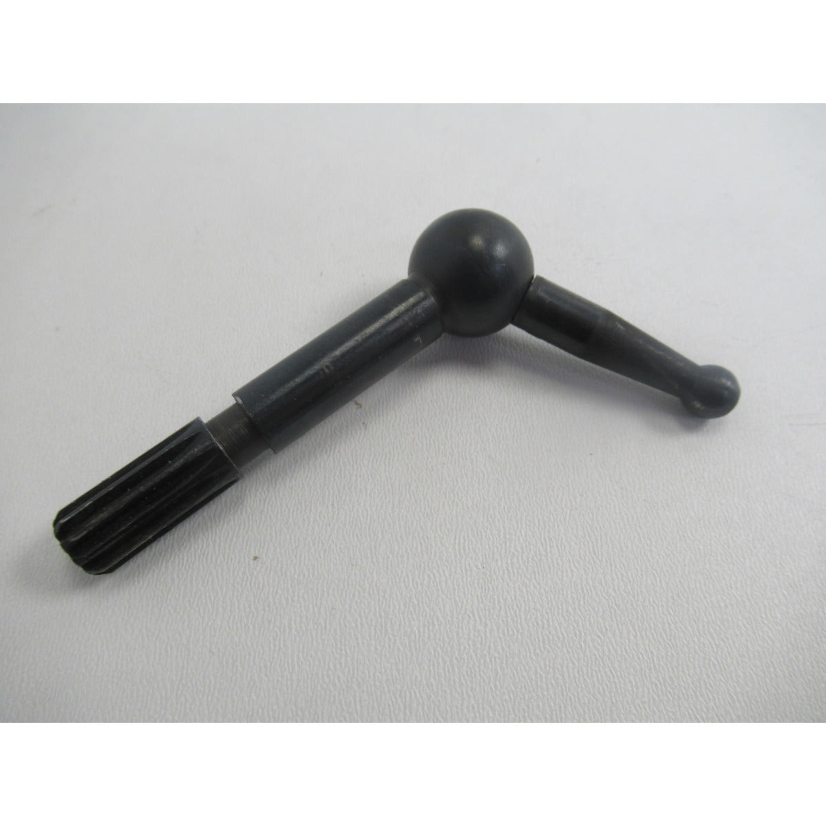 OPTIMUM Klemmhebel TA125 – Variante 2 SM-0335612508