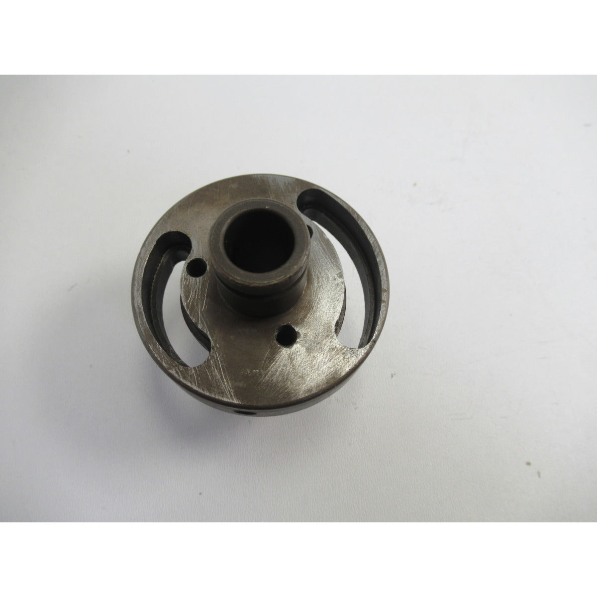 OPTIMUM Flansch TA125, Version 2 SM-0335612526