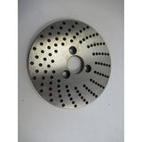 OPTIMUM Teilscheibe TA 125 – Ausführung 3 SM-0335612529