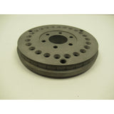 OPTIMUM Teilscheibe TA 125 – Variante 2 SM-0335612550V2