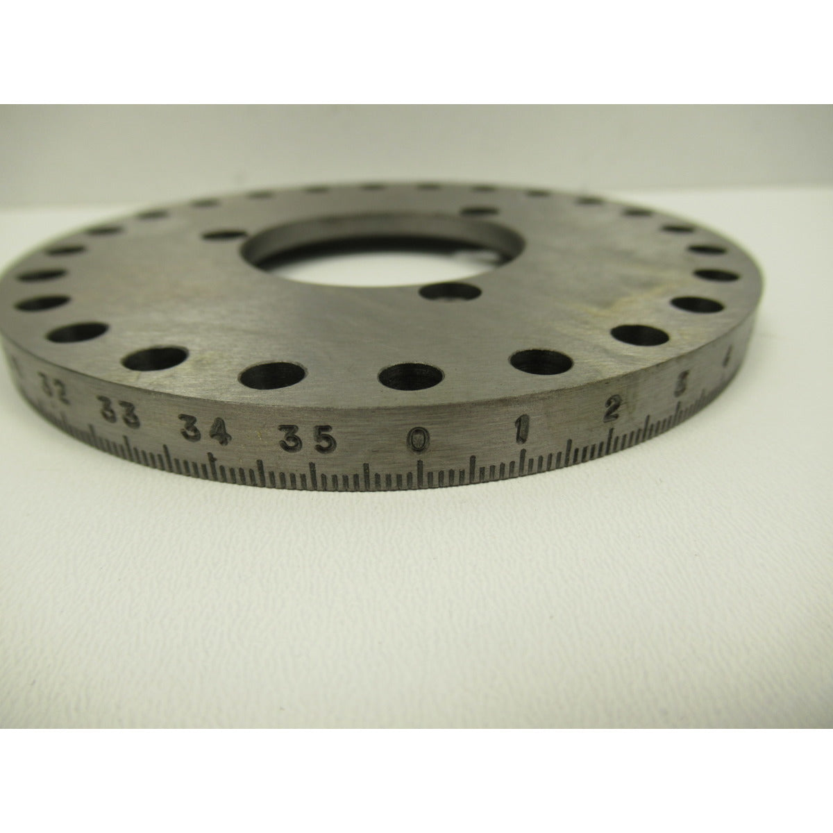 OPTIMUM Teilscheibe TA 125 (1) SM-0335612550